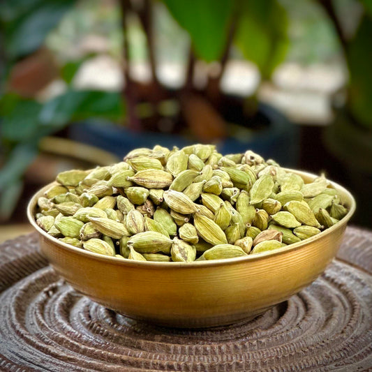 Malnad Cardamom